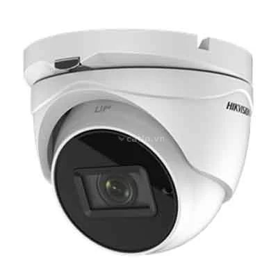 Camera HDTVI 8MP Hikvision DS-2CE79U1T-IT3ZF – ảnh 1