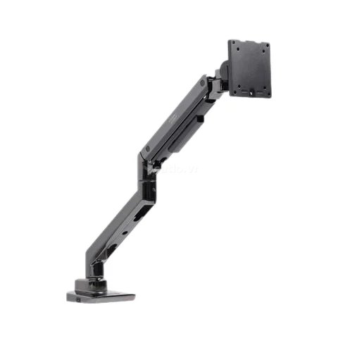Giá treo màn hình HyperWork VisionX Stealth VS01 | 22-43 inch, Màu đen – ảnh 1
