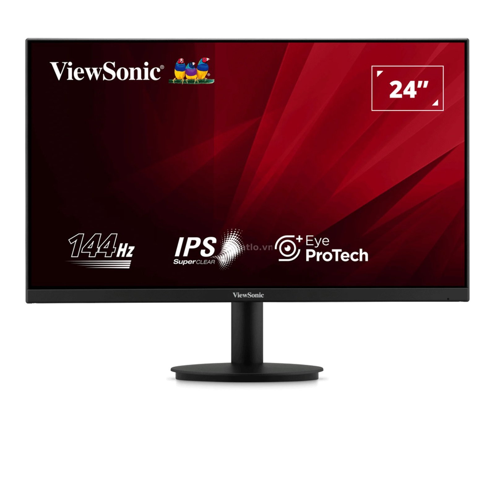 Màn hình Văn phòng Viewsonic VA24G1-H | 24 inch, FHD, 144Hz, IPS – ảnh 1