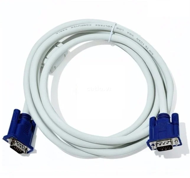CÁP VGA 3 MÉT – ảnh 1