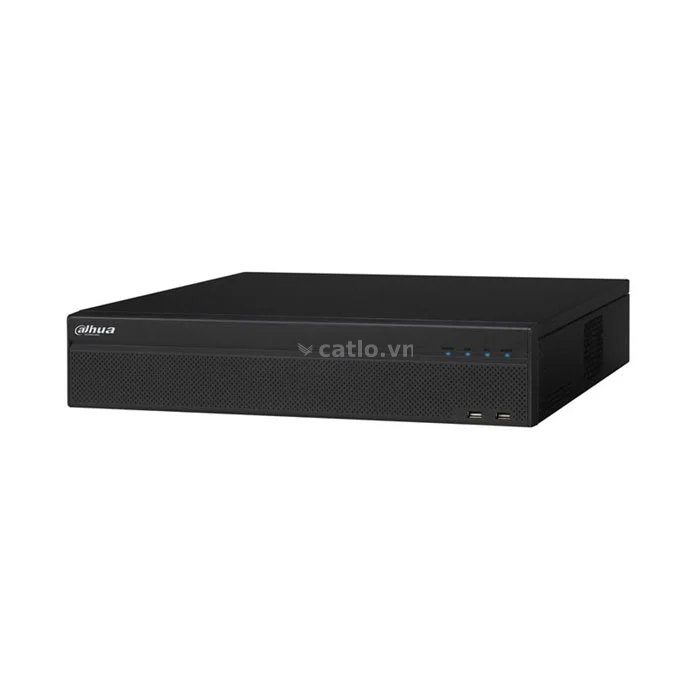 Đầu ghi IP 4K 32 kênh DAHUA DHI-NVR608-32-4KS2 – ảnh 1