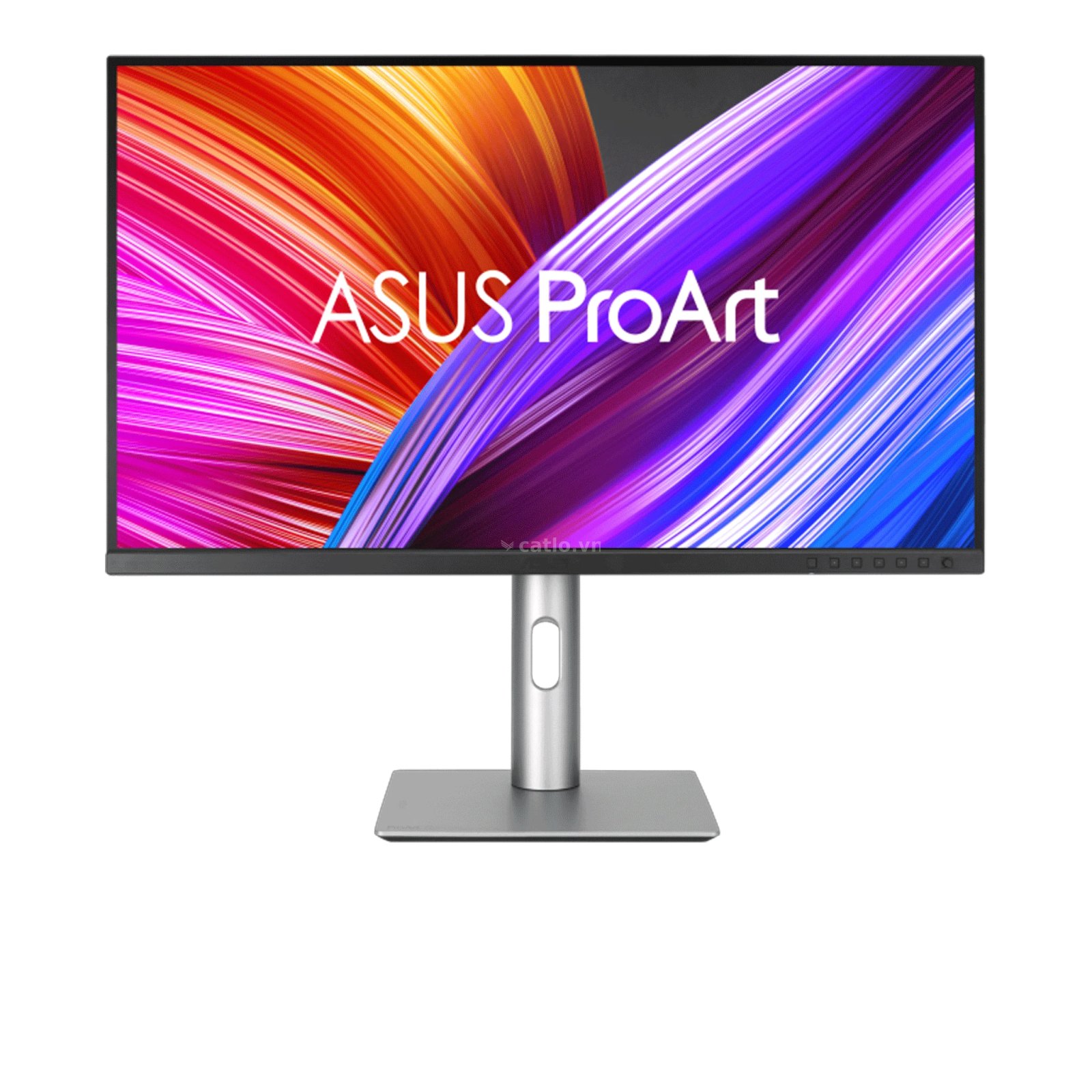 Màn hình Đồ họa ASUS ProArt PA279CRV | 27 inch, 4K/UHD, 60Hz, IPS – ảnh 1