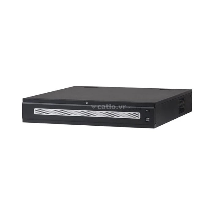 Đầu ghi IP 4K 64 kênh DAHUA DHI-NVR608-64-4KS2 – ảnh 1