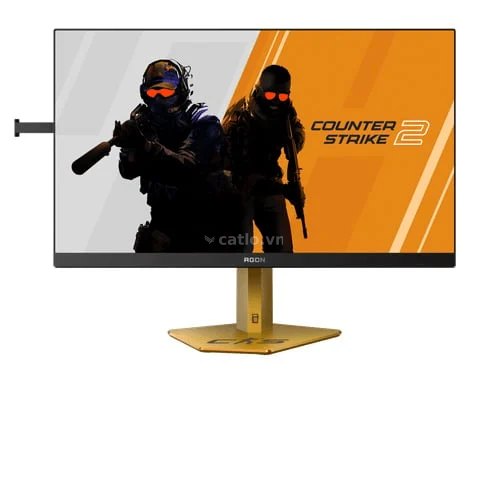 Màn hình Gaming AOC AGON CS24A/P | 25 inch, FHD, 610Hz, TN – ảnh 1