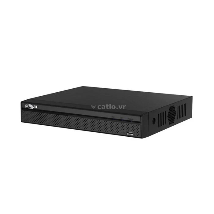 Đầu ghi hình HDCVI 4 kênh Dahua DH-XVR5104HS-X1 – ảnh 1