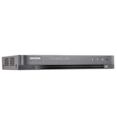 Đầu ghi HDTVI 16 kênh HIKVISION DS-7216HGHI-K2 – ảnh 1