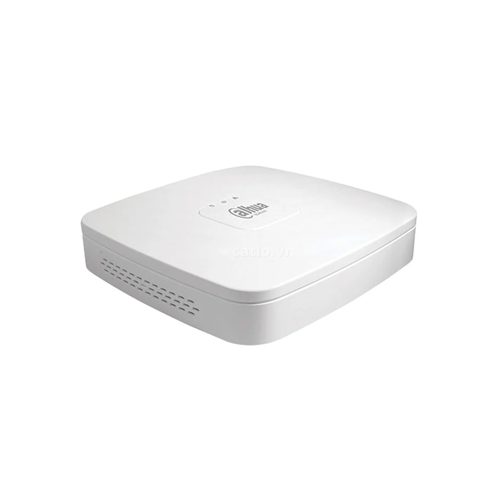 Đầu ghi hình HDCVI 4 kênh Dahua DH-XVR5104C-4KL-X – ảnh 1