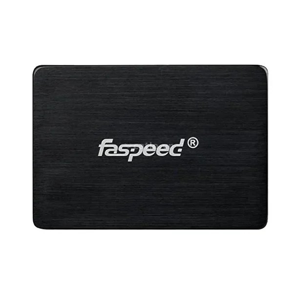 Ssd Faspeed 128G Sata III – ảnh 1