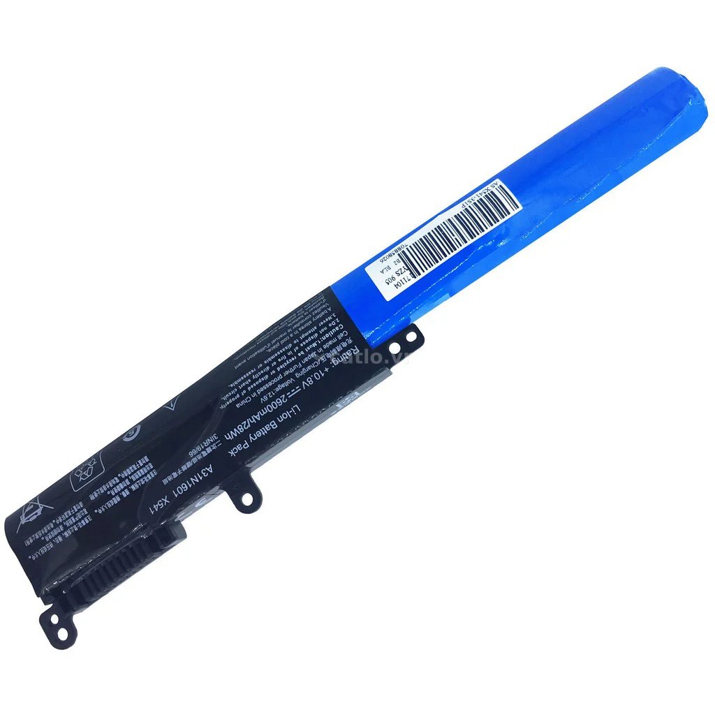 Pin laptop Asus X541 A31N1601 (Zin) – 3 cell – ảnh 1