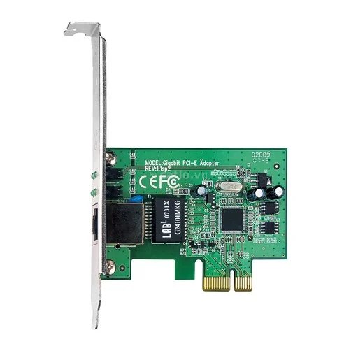 CARD MẠNG TPLINK CŨ – ảnh 1
