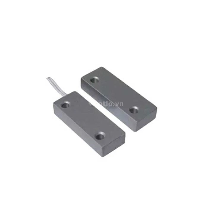 Công tắc từ dùng cho cửa sắt NX-21CS – ảnh 1
