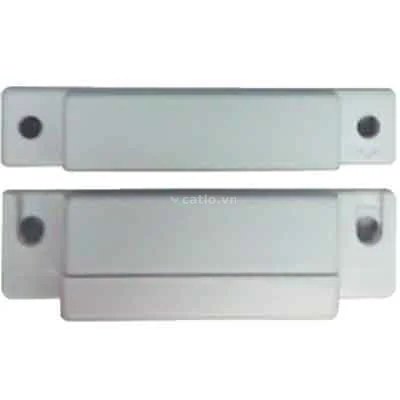 Công tắc từ dùng cho cửa gỗ NX-21CG – ảnh 1
