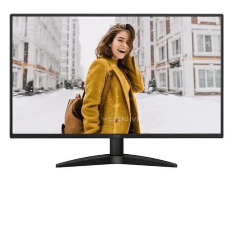 Màn hình Văn phòng AOC 24B36X | 24 inch, FHD, 144Hz, IPS – ảnh 1