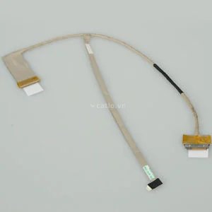 Cáp màn hình laptop Acer Aspire 4235 4552 4733 4738, eMachines D442 D528 D728 D732 – 4738… – ảnh 1
