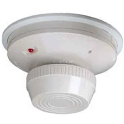 Đầu báo khói SYSTEM SENSOR NX-2412/24E – ảnh 1
