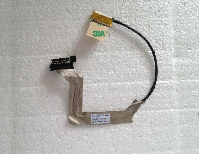 Cáp màn hình laptop Acer Aspire 5553 5745 5820 – 5820 (BẤM NHỎ) – ảnh 1