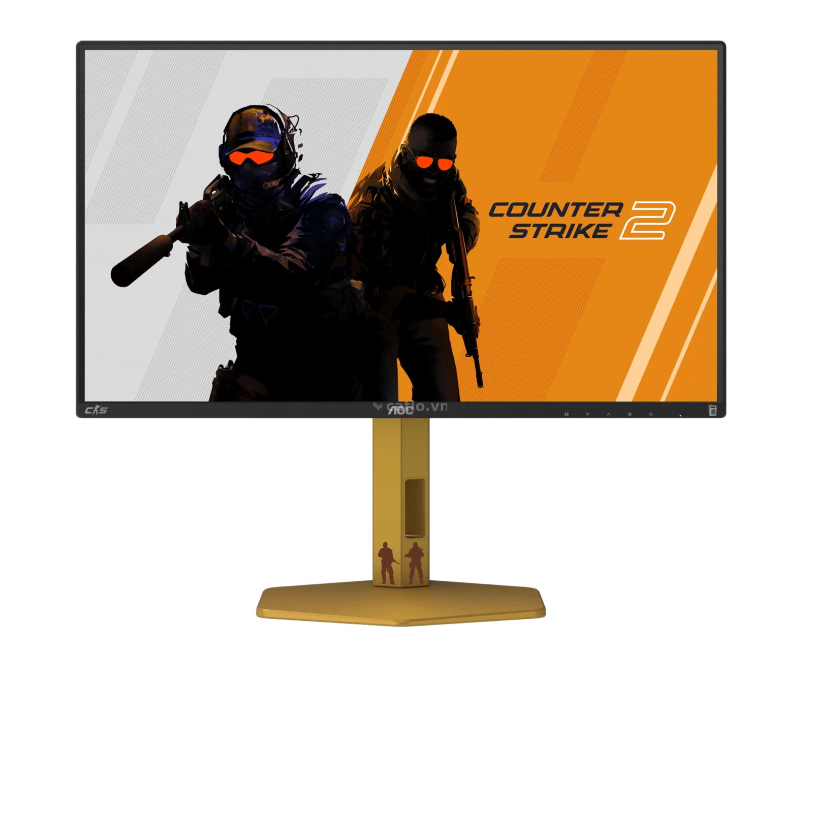 Màn hình Gaming AOC CS25G | 25 inch, FHD, 310Hz, IPS – ảnh 1