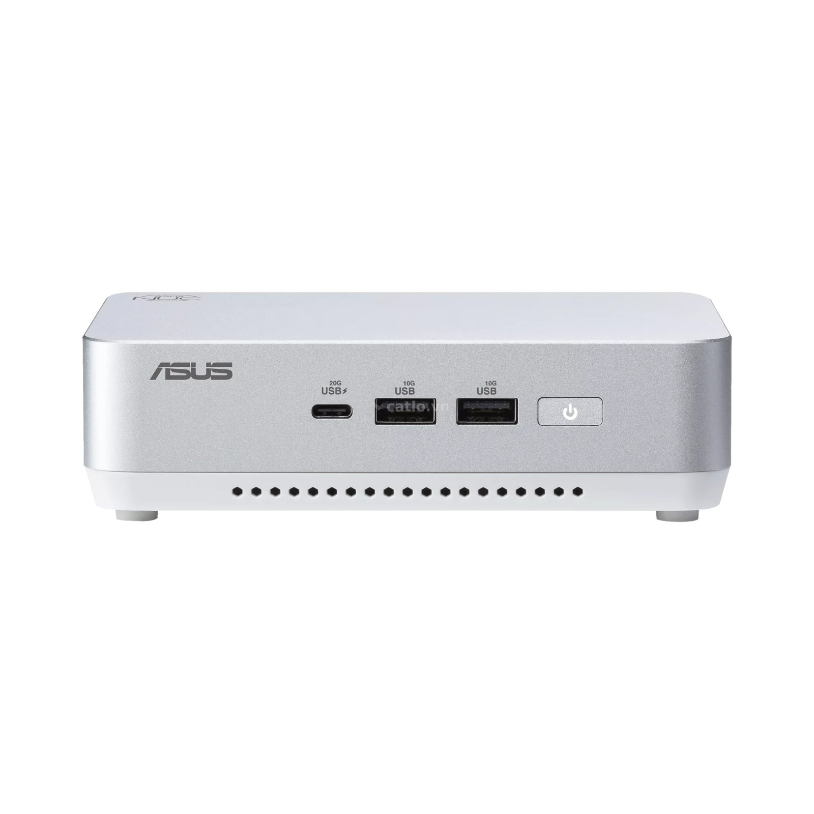 Mini PC ASUS NUC 14 Pro+ Tall | U5 125H (RNUC14RVSU500000I) – ảnh 1