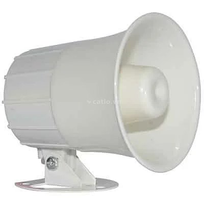 Còi báo động có dây 12V TS-222S – ảnh 1