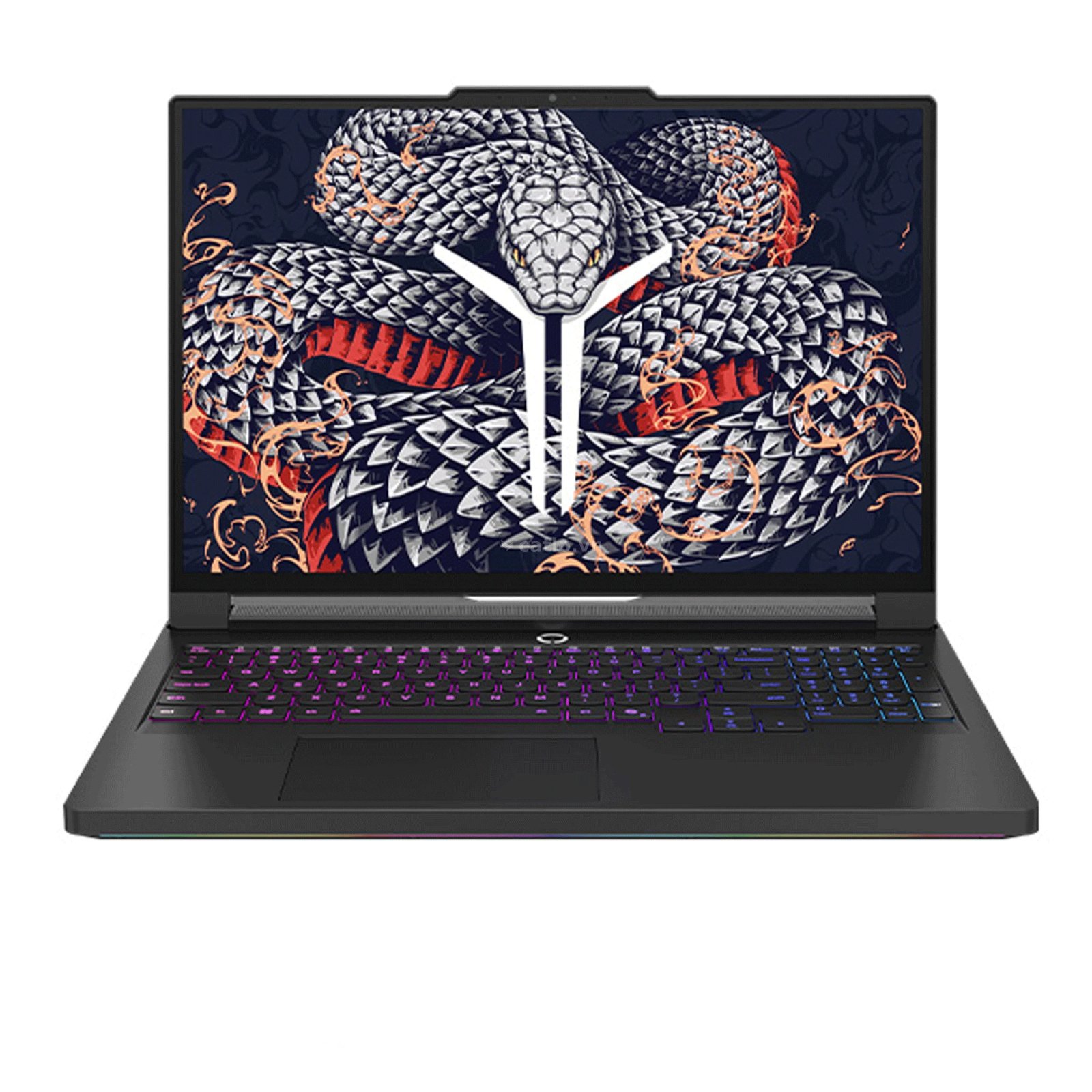 Laptop Gaming AI LENOVO Legion Y9000P 42CD | U9 275HX, 32GB, SSD 1TB, RTX 5070 Ti, 16" 2.5K 240Hz… – ảnh 1