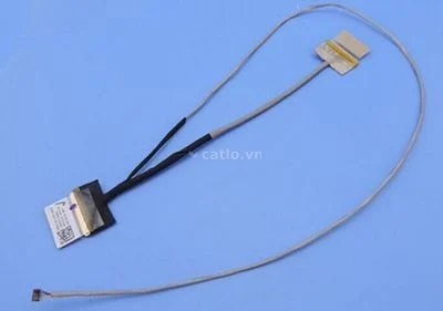Cáp màn hình laptop Asus A555 DX992 R556 F555 K555 X554 X555 W509 Y583 – X554 (40 PIN… – ảnh 1