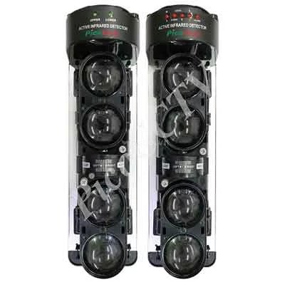 Đầu dò beam hồng ngoại 4 tia PICOTECH PCA-150ABH-10 – ảnh 1