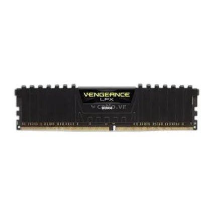 RAM PC Corsair Vengeance LPX 32GB DDR4 | (1x32GB), 3600MHz, Intel/AMD – ảnh 1