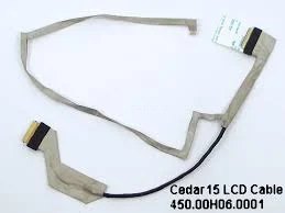 Cáp màn hình laptop Dell Inspiron 15-3000 15-5000 3541 3542 3543 3546 3549 7542 – 3542 TOUCH… – ảnh 1
