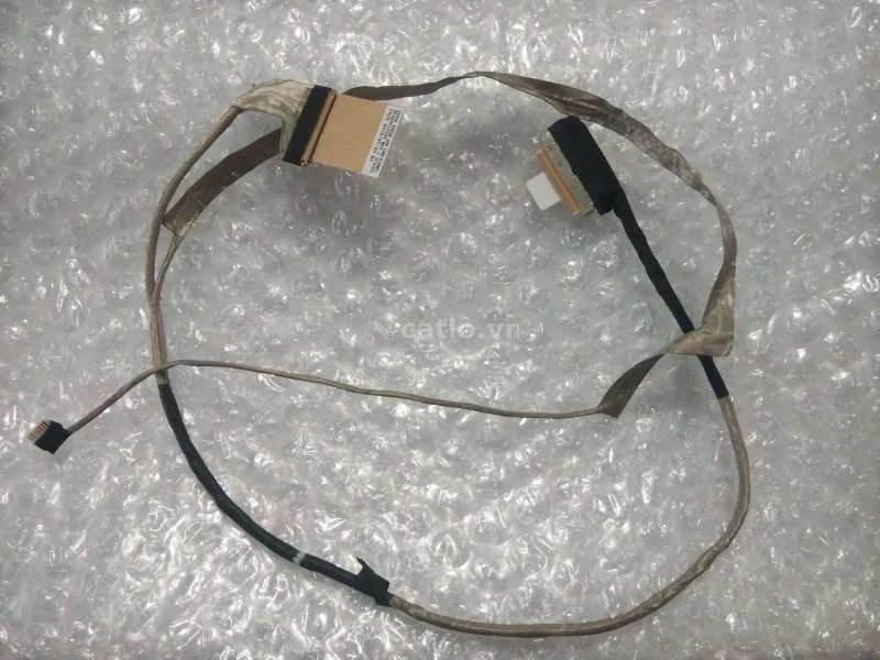 Cáp màn hình laptop Dell Inspiron 15-5000 5545 5547 5548 – 5548 TOUCH FHD (DC02001VZ00) – ảnh 1