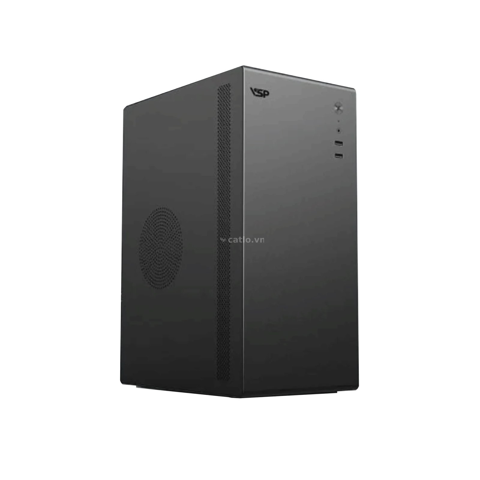 PC văn phòng STAR | Ryzen 5 7600, A620M, DDR5 16GB, SSD 512 – ảnh 1