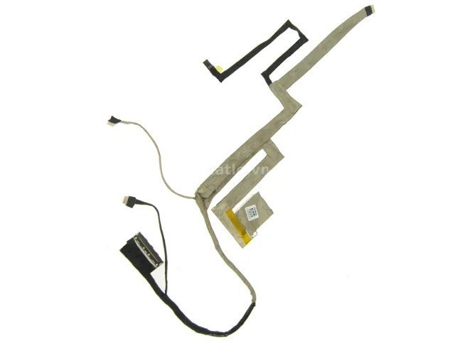 Cáp màn hình laptop Dell Latitude E7440 (DC02C004S00) – DÒNG CẢM ỨNG – ảnh 1