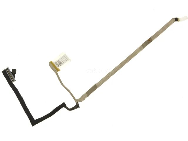 Cáp màn hình laptop Dell Inspiron 14R 17R 5420 7420 – 5420 BẤM (DD0R08LC000) – ảnh 1