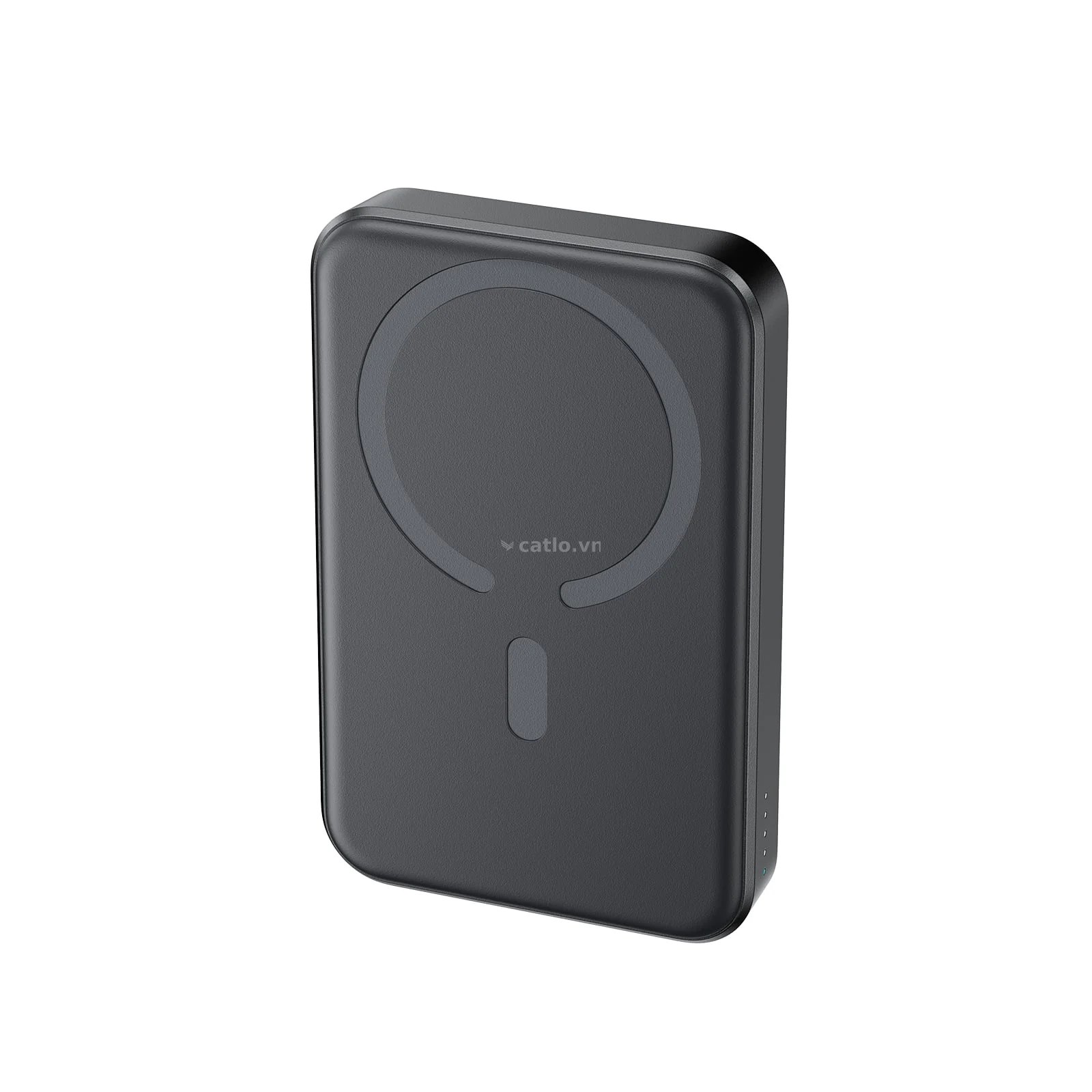 Sạc dự phòng Joyroom W020 | 20W, 10000mAh, Magsafe, màu đen – ảnh 1