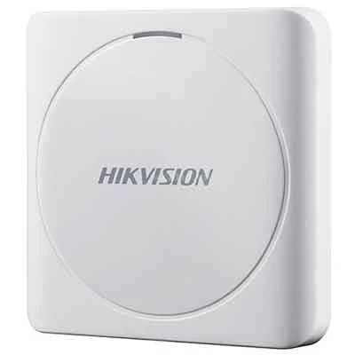 Đầu đọc thẻ EM không có bàn phím Hikvision DS-K1801E – ảnh 1