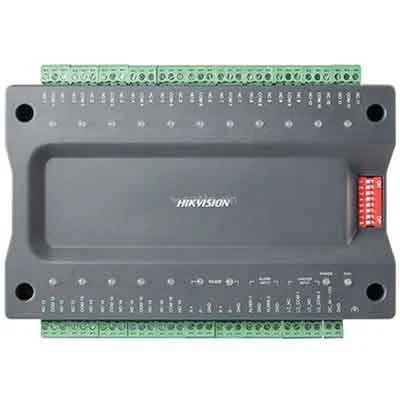 Bộ điều khiển phụ cho thang máy Hikvision DS-K2M0016A – ảnh 1