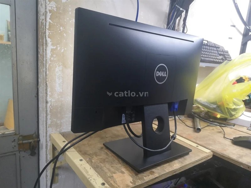 MÀN HÌNH DELL 20" WIDE RENEW – ảnh 1