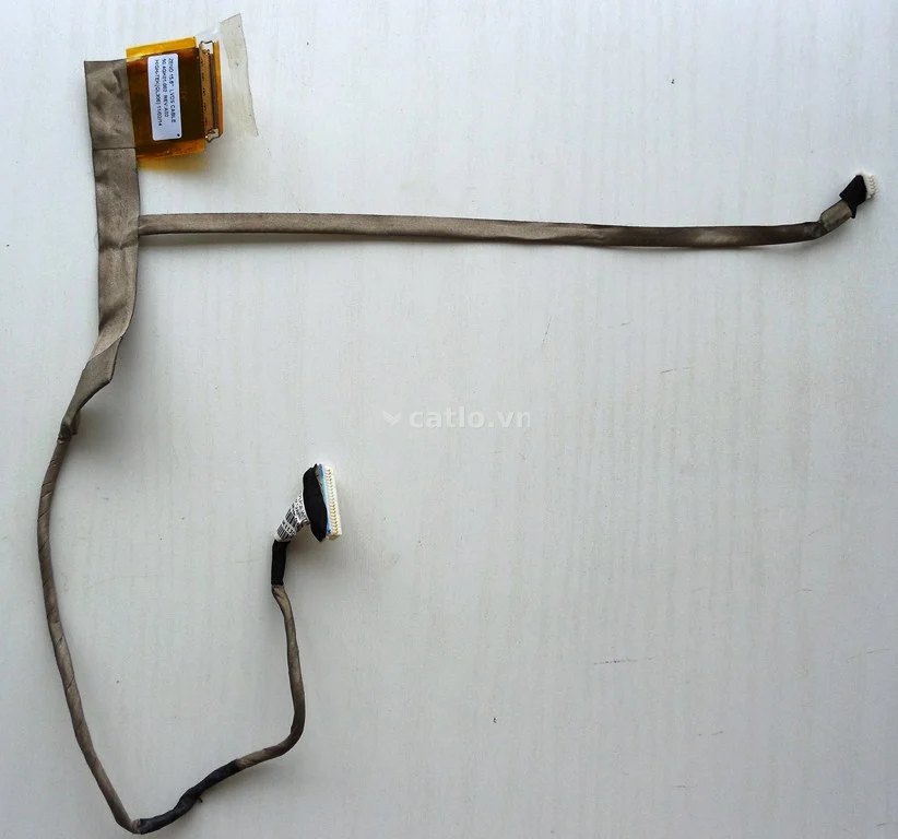 Cáp màn hình laptop HP Probook 4520s 4525s 4720s – 4520S (50.4GK01.012) – ảnh 1