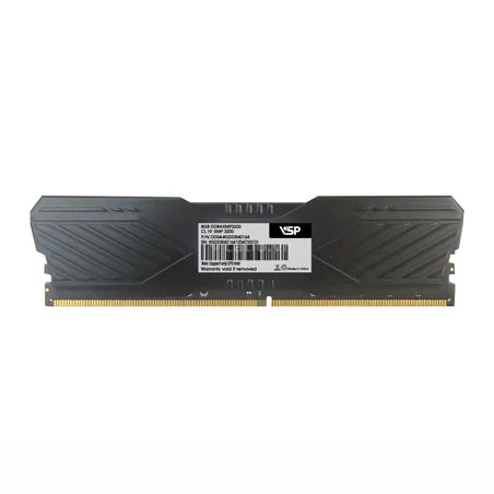 RAM PC VSP 8GB DDR4 | (1x8GB), 3200MHz, Intel – ảnh 1