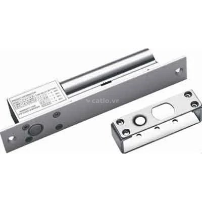 Khóa chốt cửa điện từ rơi thả Hikvision DS-K4T108 – ảnh 1