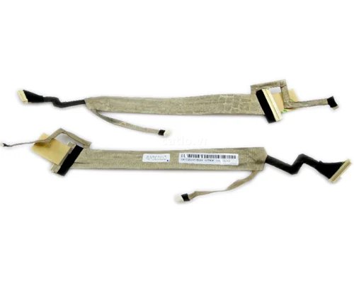 Cáp màn hình laptop HP Pavilion CQ40 CQ41 CQ45 DV4 G40 G45 – CQ40 (DC02000IS00) – ảnh 1