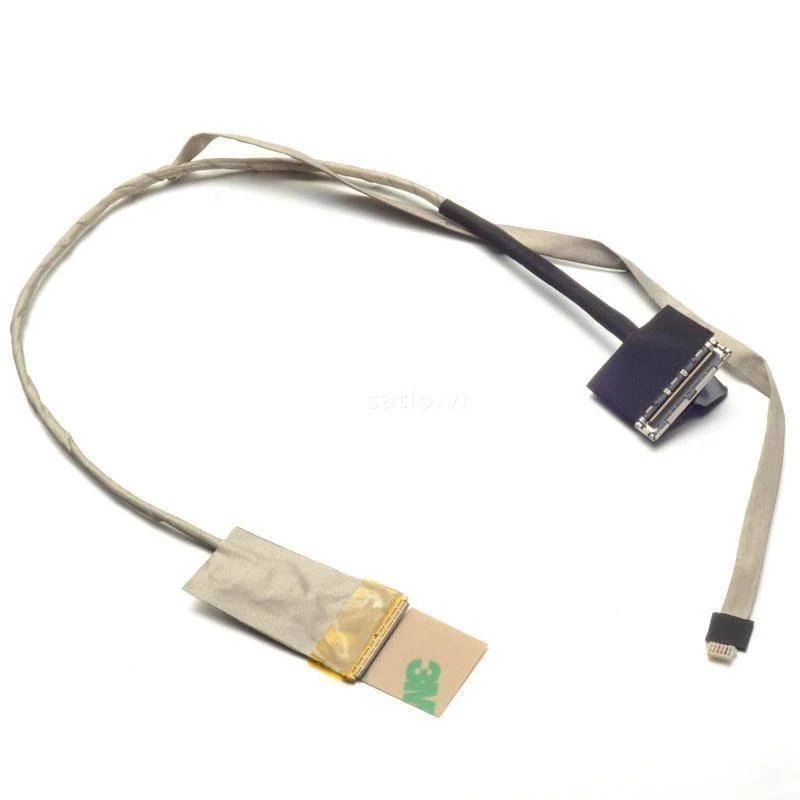 Cáp màn hình laptop HP Pavilion G6 G6-2000 – G6-2000 (DD0R36LC020) – ảnh 1