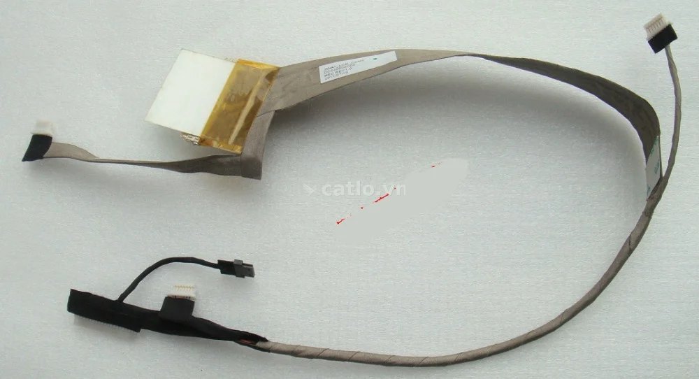Cáp màn hình laptop Lenovo 3000 E430 G430 Y430 V450 – G430 – ảnh 1