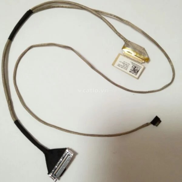 Cáp màn hình laptop Lenovo Ideapad G50-30, G50-45, G50-70, Z50-45, Z50-75, Z50-75 – G50-70… – ảnh 1