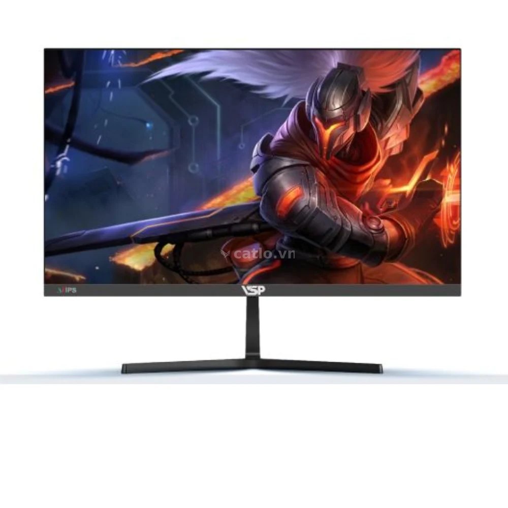 Màn hình Văn phòng VSP IP2706S | 27 inch, FHD, 100Hz, IPS – ảnh 1