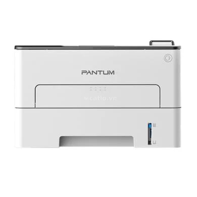 Máy in laser trắng đen Pantum P3302DW | A4, 2 mặt, WiFi – ảnh 1