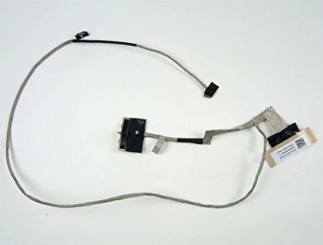 Cáp màn hình laptop Lenovo Ideapad Y50-70, Y50-80 – Y50-70 FHD (DC02001YQ00) – ảnh 1