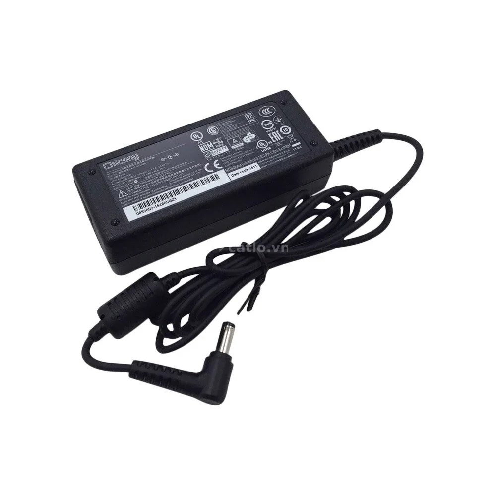 Sạc Laptop Toshiba Satellite L310 – ảnh 1