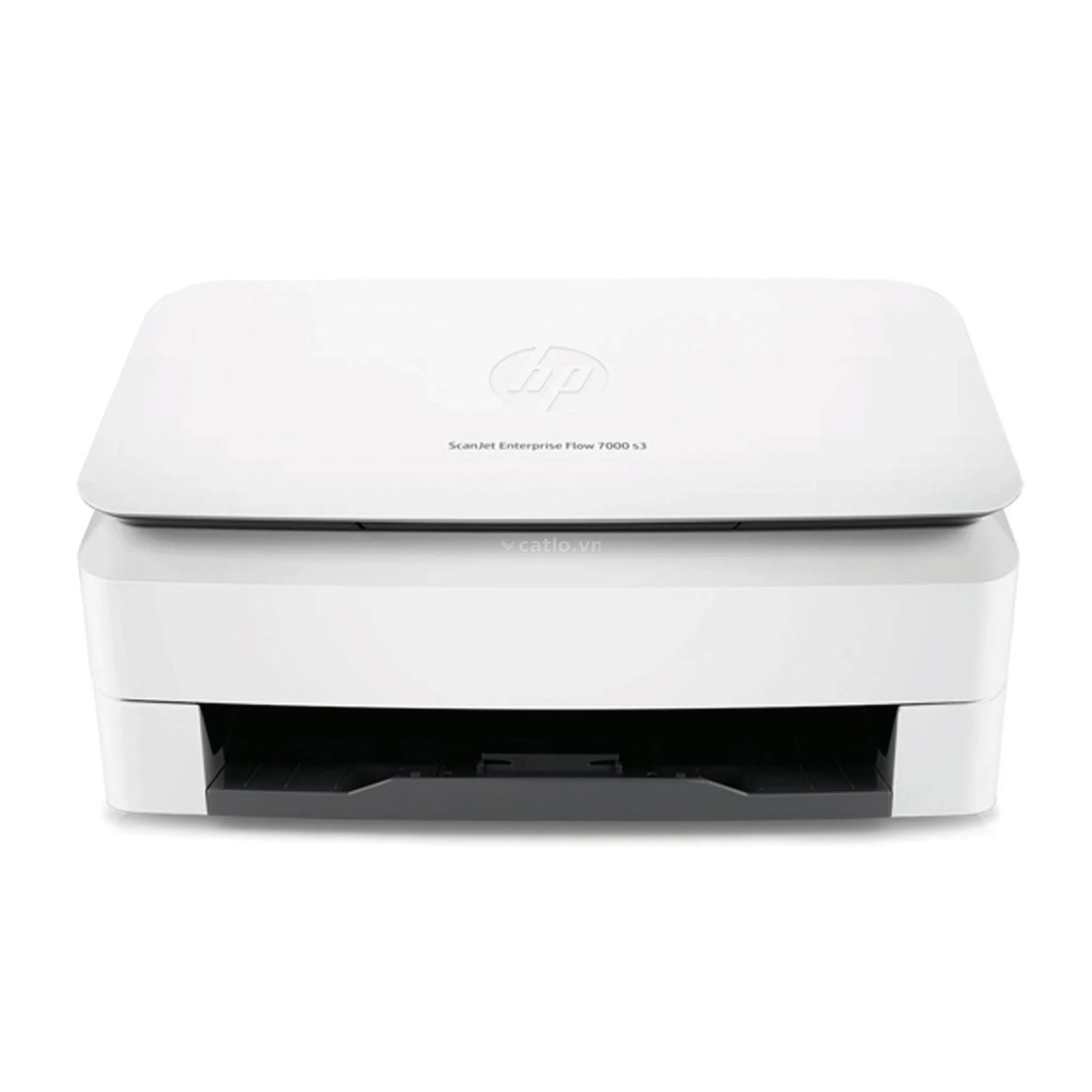 Máy scan HP Enterprise Flow 7000 S3 L2757A | A4, A5, hai mặt, ADF, USB – ảnh 1