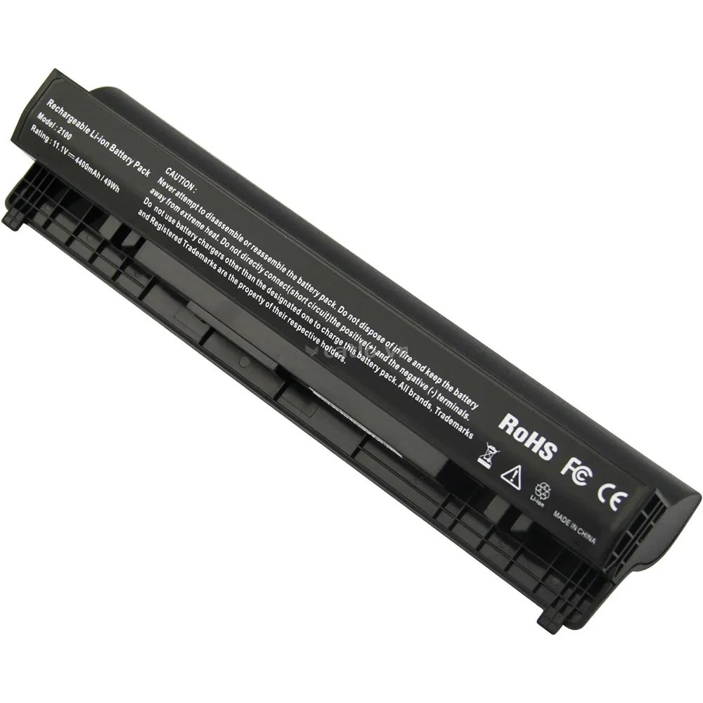 Pin Laptop Dell Latitude 2100 – ảnh 1