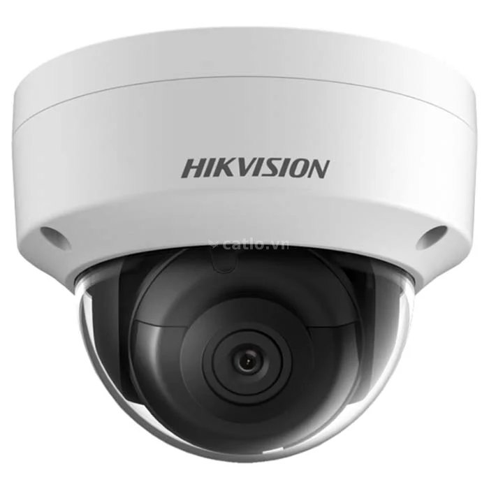 Camera IP Dome 6MP HIKVISION DS-2CD2163G0-I – ảnh 1